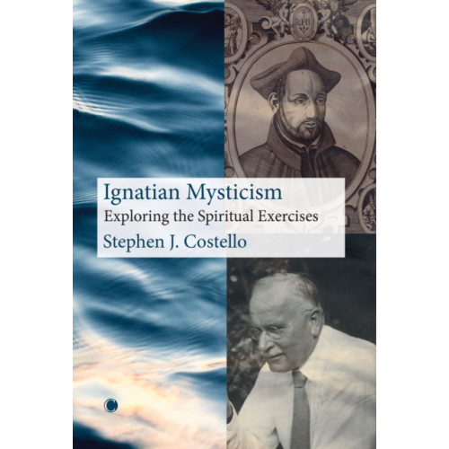 James Clarke & Co Ltd Ignatian Mysticism (häftad, eng)