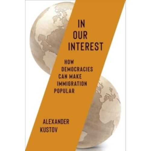 Columbia university press In Our Interest (häftad, eng)