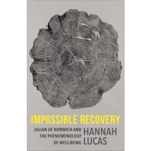 Columbia university press Impossible Recovery (häftad, eng)
