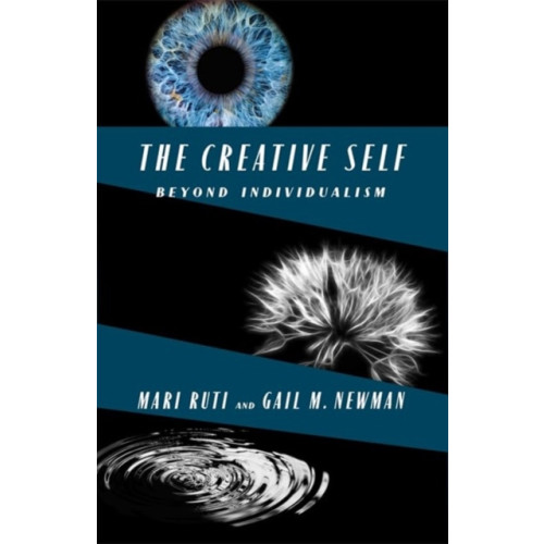 Columbia university press The Creative Self (häftad, eng)
