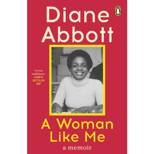 Penguin books ltd A Woman Like Me (häftad, eng)