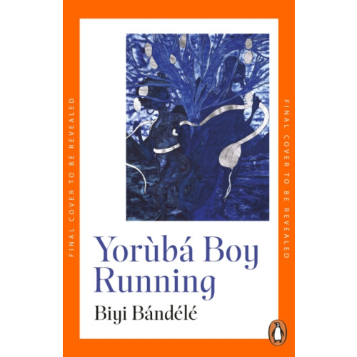 Penguin books ltd Yoruba Boy Running (häftad, eng)