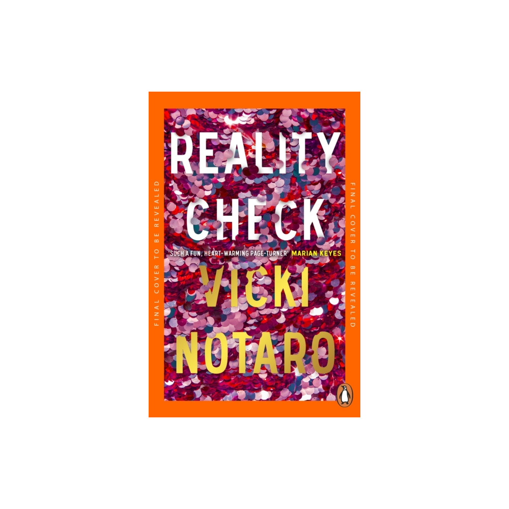 Produktbild för Reality Check (häftad, eng)