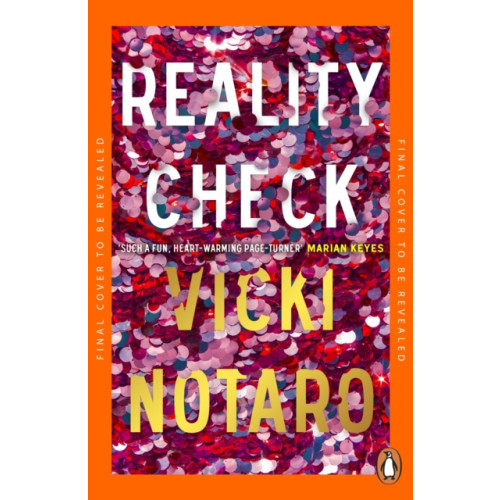 Penguin books ltd Reality Check (häftad, eng)