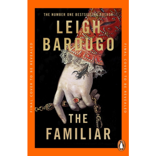 Penguin books ltd The Familiar (häftad, eng)