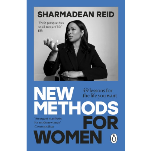Penguin books ltd New Methods for Women (häftad, eng)