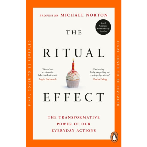Penguin books ltd The Ritual Effect (häftad, eng)