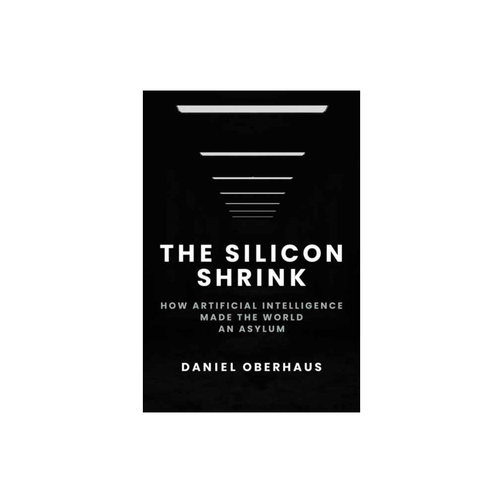 Produktbild för The Silicon Shrink (inbunden, eng)