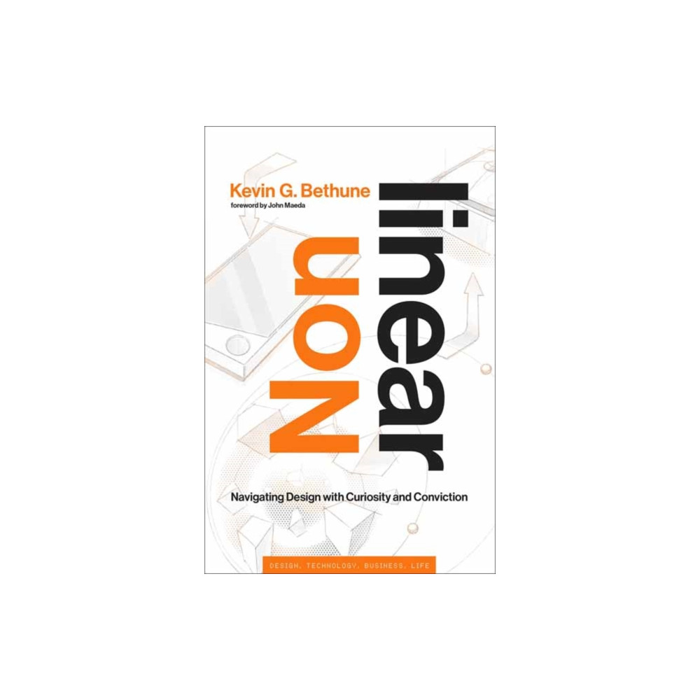 Produktbild för Nonlinear (inbunden, eng)