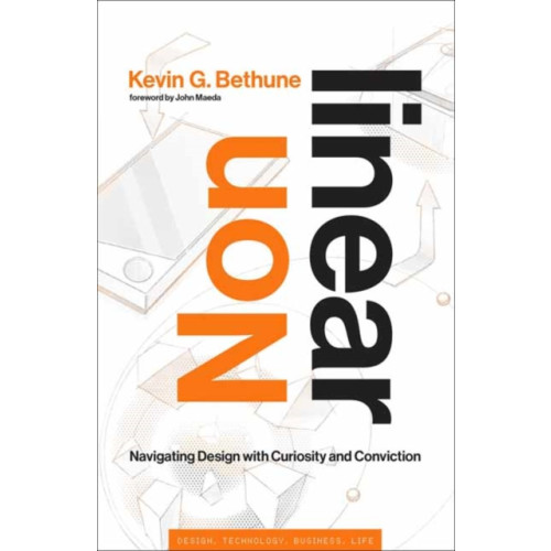 Mit press ltd Nonlinear (inbunden, eng)