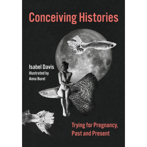 Mit press ltd Conceiving Histories (inbunden, eng)
