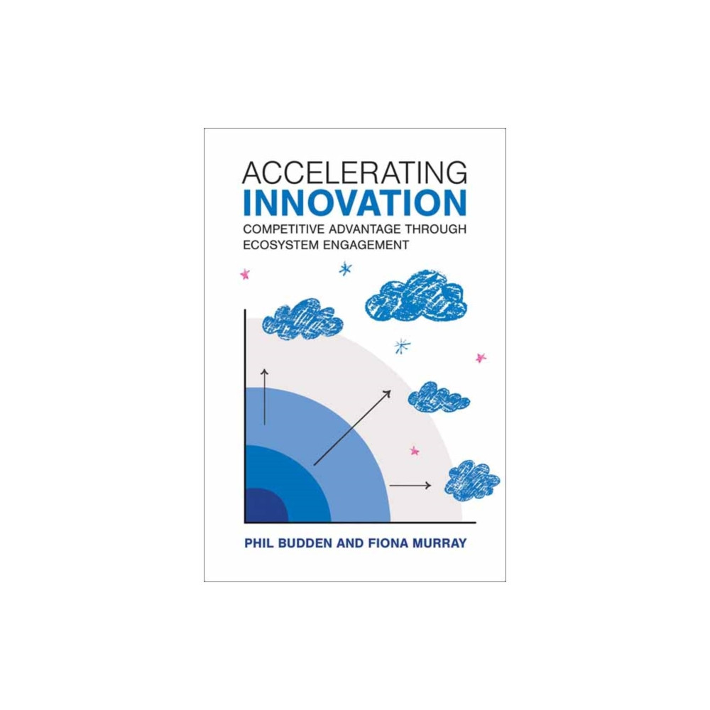 Produktbild för Accelerating Innovation (inbunden, eng)