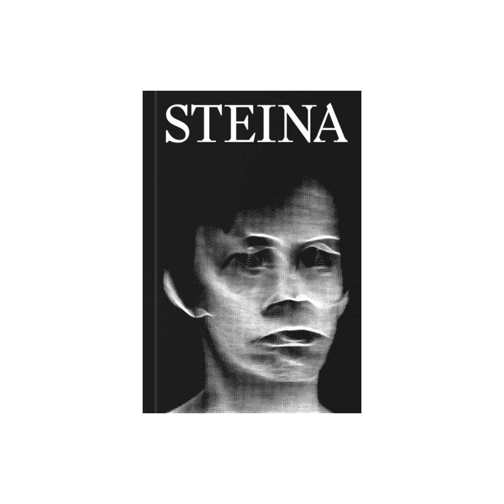 Produktbild för Steina (inbunden, eng)