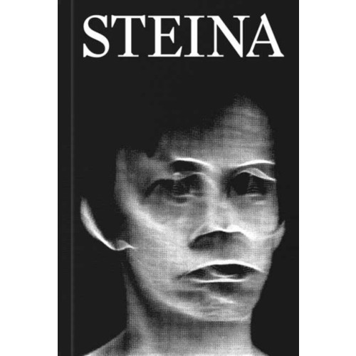 Mit press ltd Steina (inbunden, eng)
