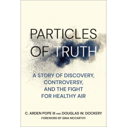 Mit press ltd Particles of Truth (inbunden, eng)