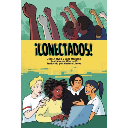 Mit press ltd ¡Conectados! (häftad, spa)