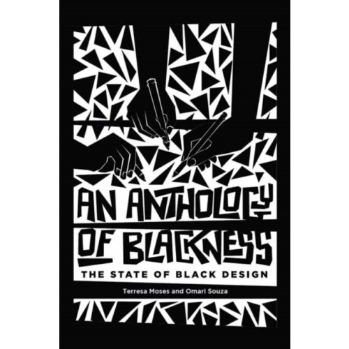 Mit press ltd Anthology of Blackness, An (häftad, eng)