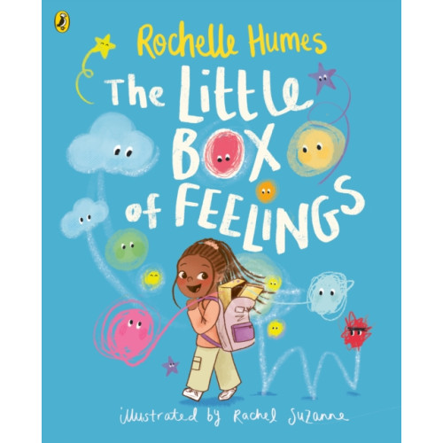 Penguin Random House Children's UK The Little Box of Feelings (häftad, eng)