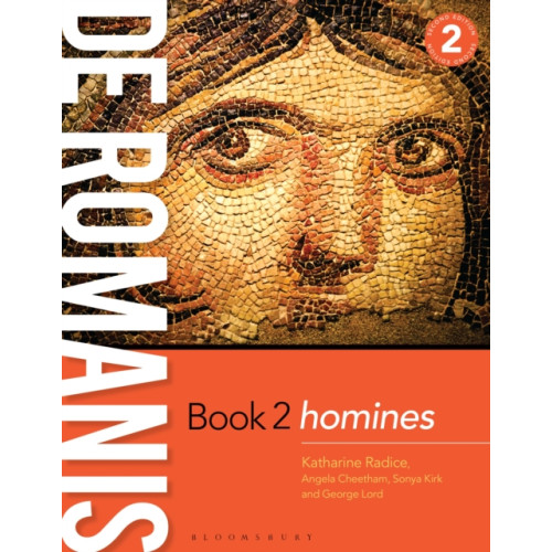 Bloomsbury Publishing PLC de Romanis Book 2 (2nd edition) (häftad, eng)