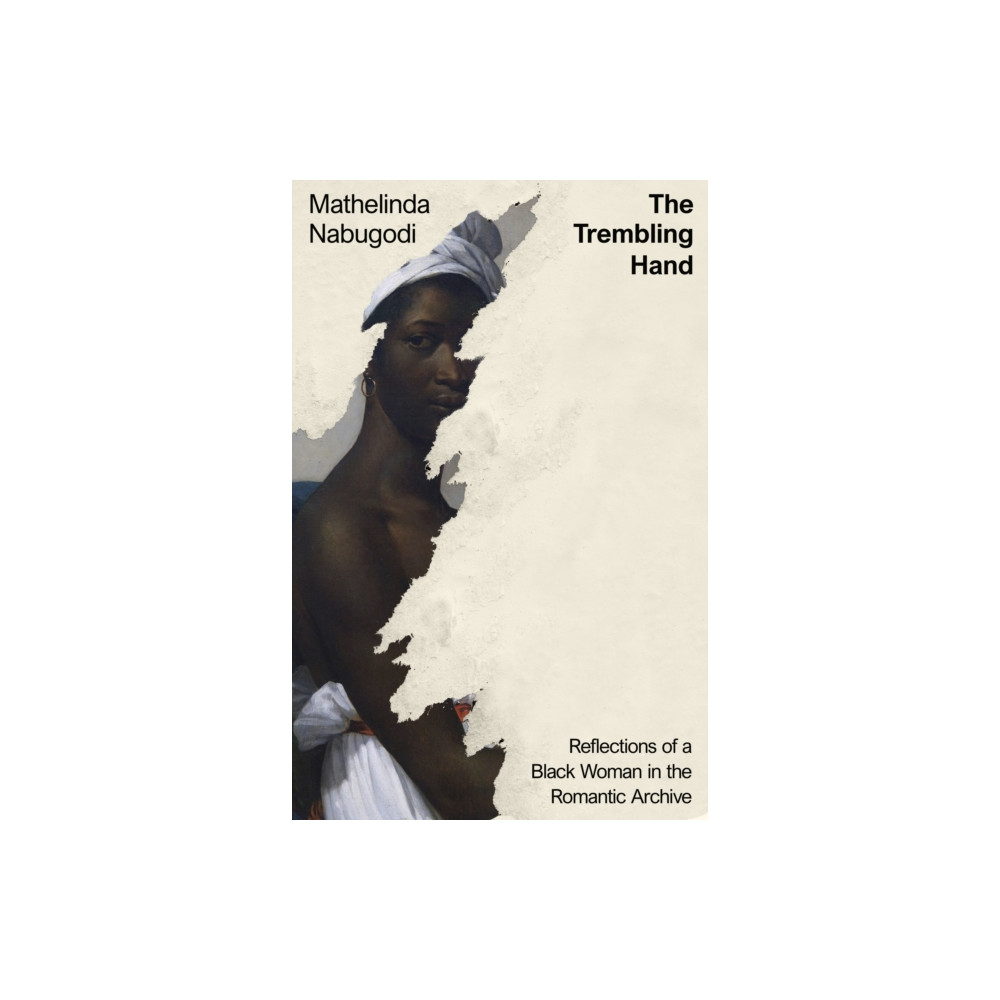 Produktbild för The Trembling Hand (inbunden, eng)