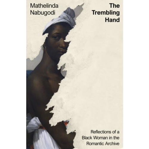 Penguin books ltd The Trembling Hand (inbunden, eng)