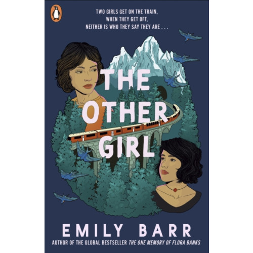 Penguin Random House Children's UK The Other Girl (häftad, eng)