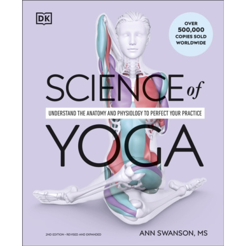 Dorling Kindersley Ltd Science of Yoga (häftad, eng)