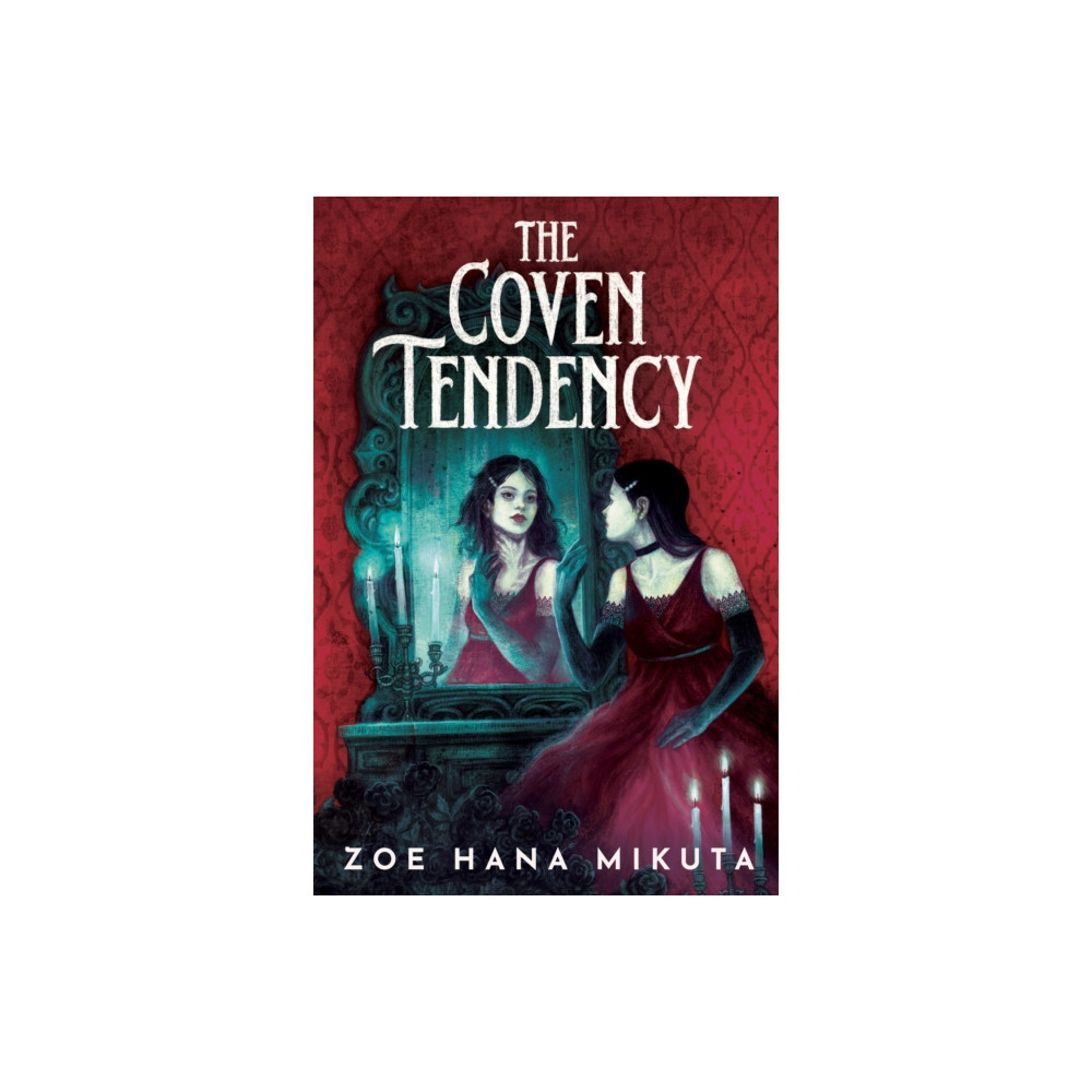 Produktbild för The Coven Tendency (inbunden, eng)