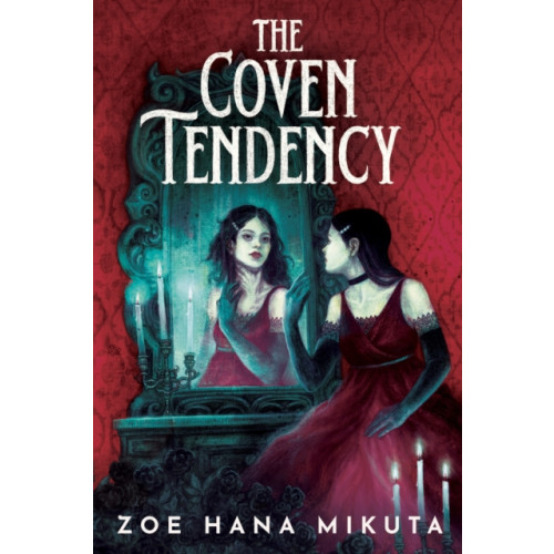 Hyperion The Coven Tendency (inbunden, eng)