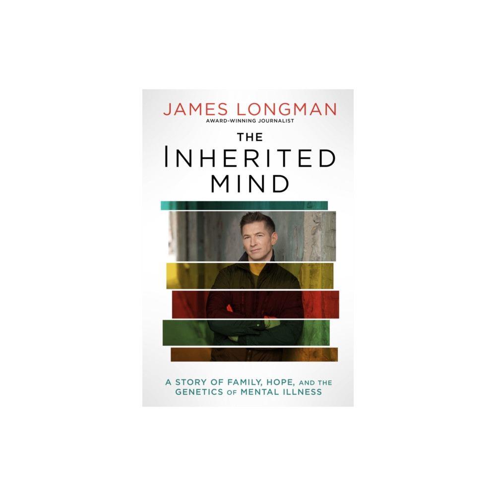 Produktbild för The Inherited Mind (inbunden, eng)