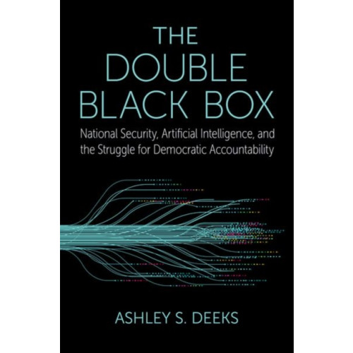 Oxford University Press Inc The Double Black Box (inbunden, eng)