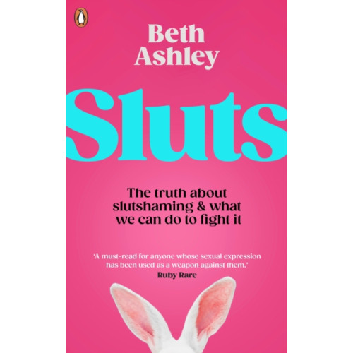 Penguin Random House Children's UK Sluts (häftad, eng)