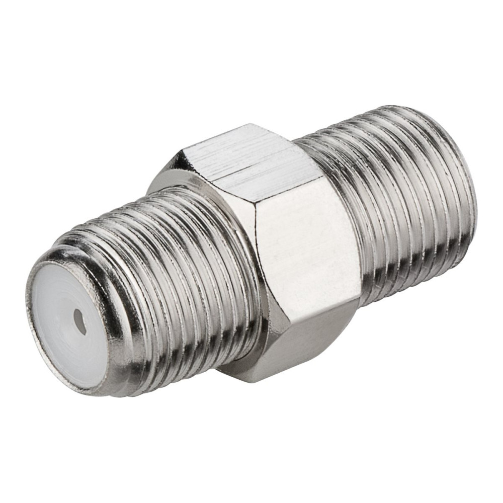 Produktbild för goobay RF-kontakt
