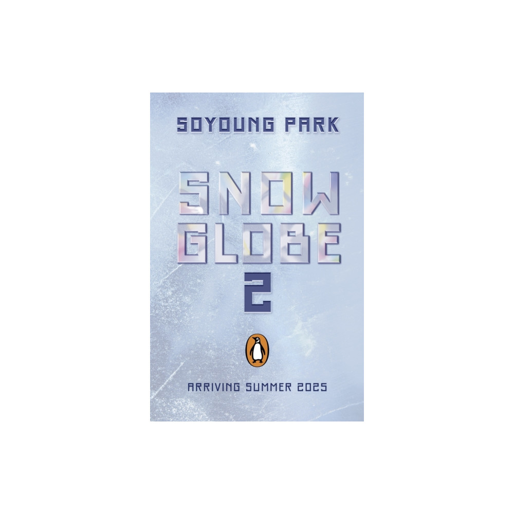 Produktbild för Snowglobe 2 (häftad, eng)