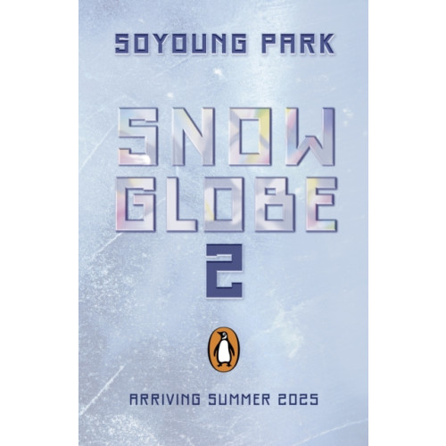 Penguin Random House Children's UK Snowglobe 2 (häftad, eng)