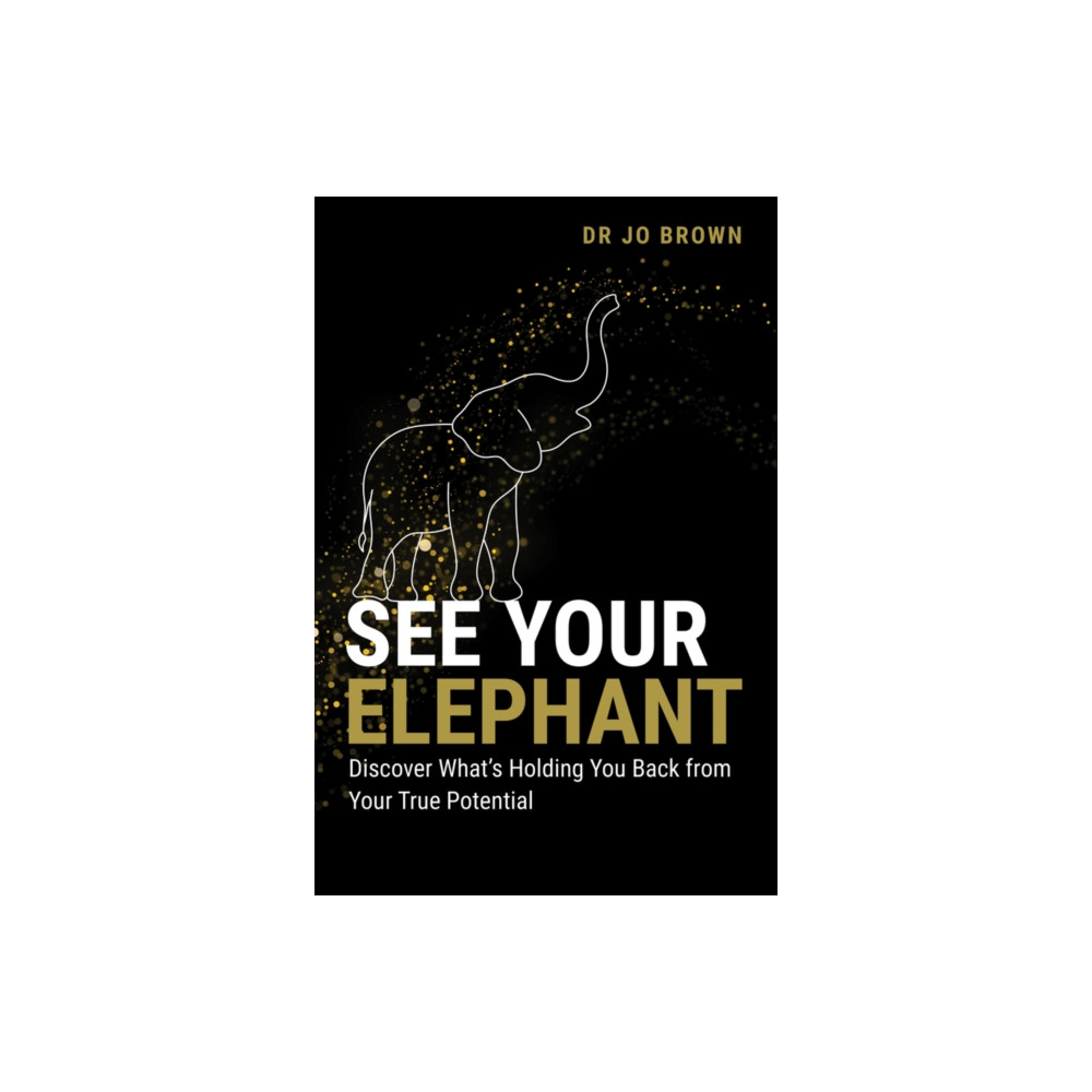 Produktbild för See Your Elephant (häftad, eng)