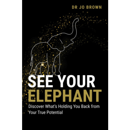 John Wiley & Sons Australia Ltd See Your Elephant (häftad, eng)