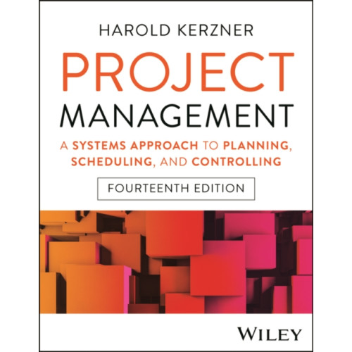 John Wiley & Sons Inc Project Management (inbunden, eng)