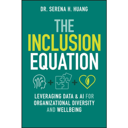 John Wiley & Sons Inc The Inclusion Equation (inbunden, eng)