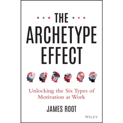 John Wiley & Sons Inc The Archetype Effect (inbunden, eng)