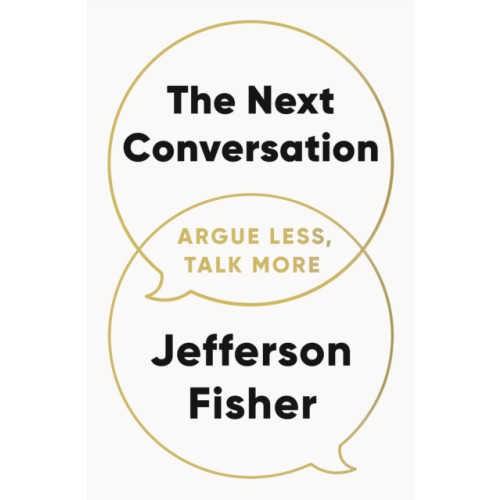 Penguin books ltd The Next Conversation (häftad, eng)