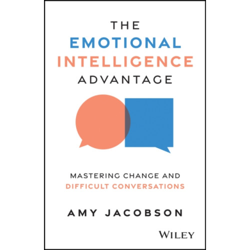 John Wiley & Sons Australia Ltd The Emotional Intelligence Advantage (häftad, eng)