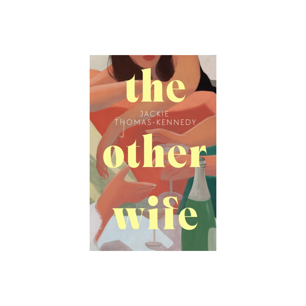 Produktbild för The Other Wife (inbunden, eng)