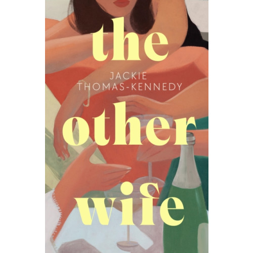 Penguin books ltd The Other Wife (inbunden, eng)