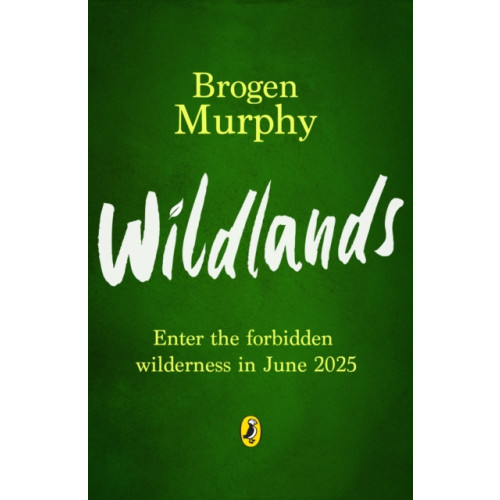 Penguin Random House Children's UK Wildlands (häftad, eng)