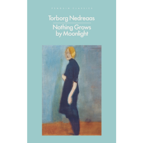 Penguin books ltd Nothing Grows by Moonlight (häftad, eng)