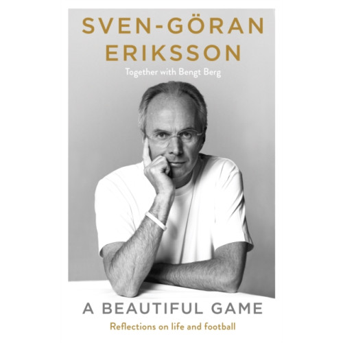Penguin books ltd A Beautiful Game (häftad, eng)