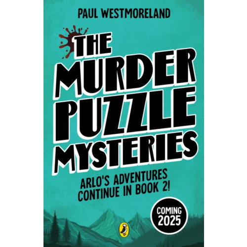 Penguin Random House Children's UK A Killing at the Box Office (häftad, eng)