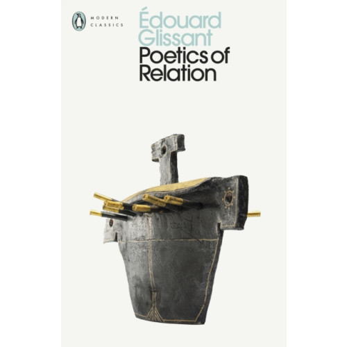Penguin books ltd Poetics of Relation (häftad, eng)