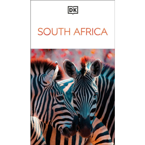 Dorling Kindersley Ltd DK South Africa (häftad, eng)